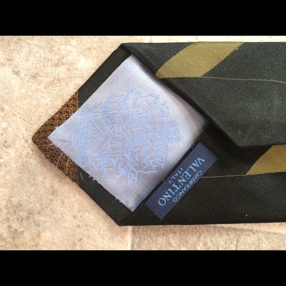 GianFranco Valentino necktie - Picture 4 of 5